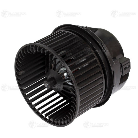 Э/вентилятор отоп. для а/м Ford Focus II (05-)/Focus III (11-)/Mondeo IV (07-) (LFh 1076)
