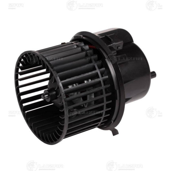 Э/вентилятор отоп. для а/м Ford Transit (00-)/Transit (06-) (LFh 10AB)