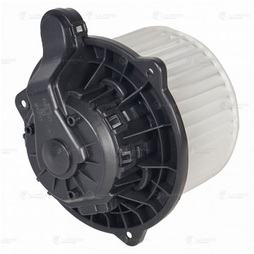Э/вентилятор отоп. для а/м Geely Emgrand X7 (11-)/KIA Picanto III (17-) (LFh 3012)