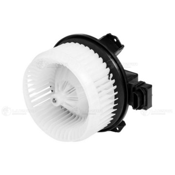 Э/вентилятор отоп. для а/м Honda CR-V (06-)/Accord (08-)/Toyota Land Cruiser Prado 120 (07-) (LFh 23