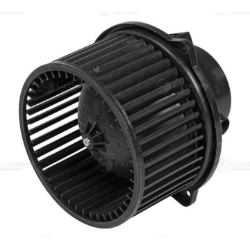 Э/вентилятор отоп. для а/м Hyundai Elantra (XD) (00-) (тип Halla) (LFh 08D2)