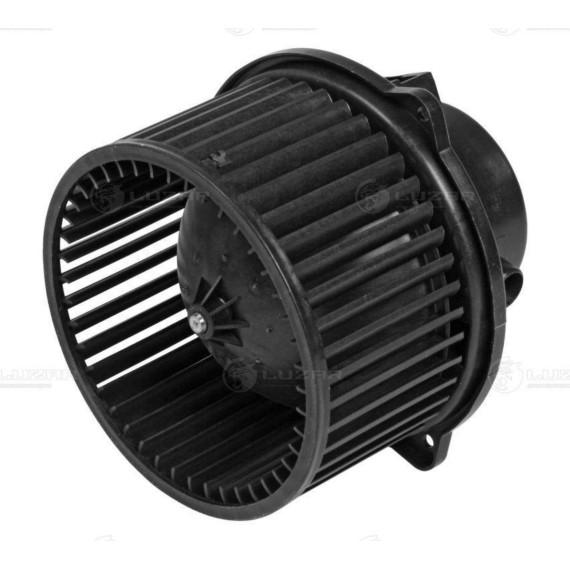 Э/вентилятор отоп. для а/м Hyundai Elantra (XD) (00-) (тип Halla) (LFh 08D2)