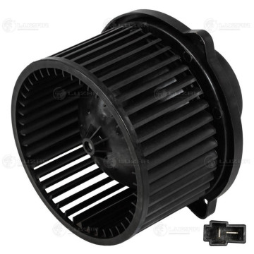 Э/вентилятор отоп. для а/м Hyundai H-1 Starex (96-) (LFh 0896)