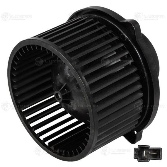 Э/вентилятор отоп. для а/м Hyundai H-1 Starex (96-) (LFh 0896)