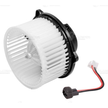 Э/вентилятор отоп. для а/м Hyundai Santa Fe II (06-)/iX55 (09-) (LFh 0863)