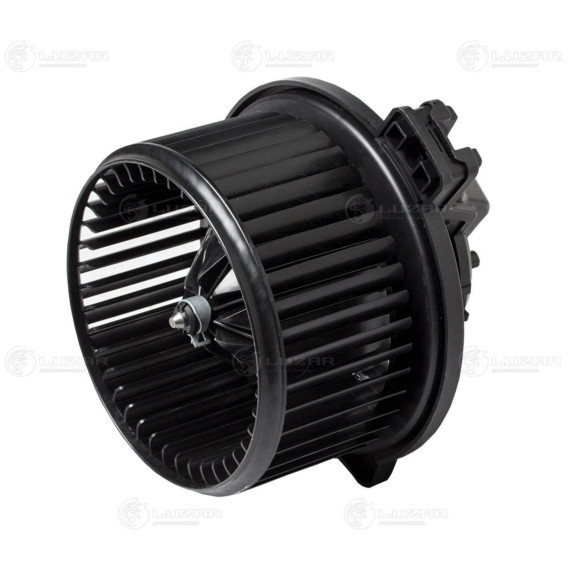 Э/вентилятор отоп. для а/м Hyundai Solaris (10-)/Kia Rio (10-) (LFh 08L4)