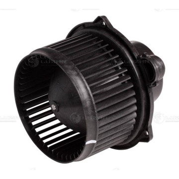 Э/вентилятор отоп. для а/м KIA Soul I (08-) (LFh 08K2)