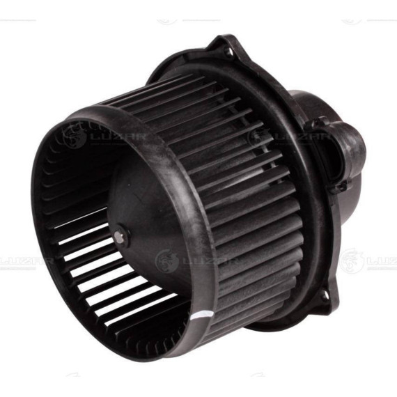 Э/вентилятор отоп. для а/м KIA Soul I (08-) (LFh 08K2)