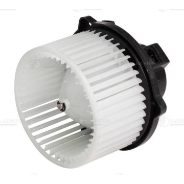 Э/вентилятор отоп. для а/м Kia Spectra (00-) (тип Halla) (LFh 08A1)