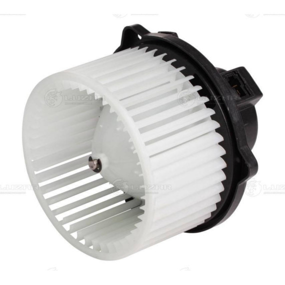 Э/вентилятор отоп. для а/м Kia Spectra (00-) (тип Halla) (LFh 08A1)