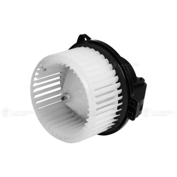 Э/вентилятор отоп. для а/м Land Rover Discovery III (04-)/Range Rover Sport I (05-) (LFh 101CC)