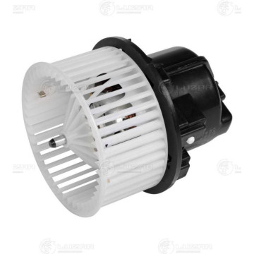 Э/вентилятор отоп. для а/м Land Rover Freelander II (06-)/Volvo XC60 (08-) (LFh 10122)