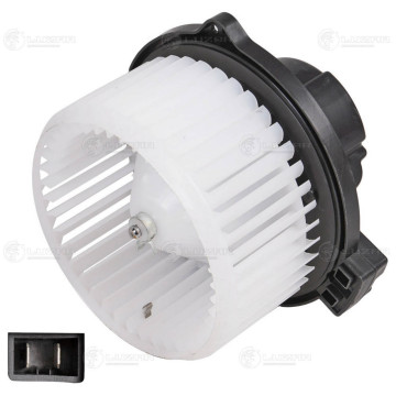 Э/вентилятор отоп. для а/м Lifan Solano (10-)/X60 (12-)/Geely Emgrand EC7 (09-) (LFh 3010)