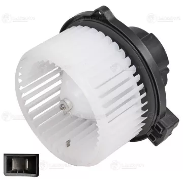 Э/вентилятор отоп. для а/м Lifan Solano (10-)/X60 (12-)/Geely Emgrand EC7 (09-) (LFh 3010)