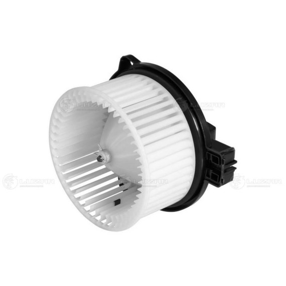 Э/вентилятор отоп. для а/м Mazda 6 (GG) (02-)/CX-7 (07-) (LFh 25LF)