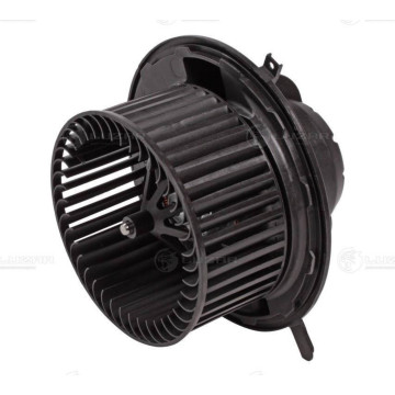 Э/вентилятор отоп. для а/м Mercedes-Benz A (W169) (04-)/B (W245) (05-) (LFh 15169)