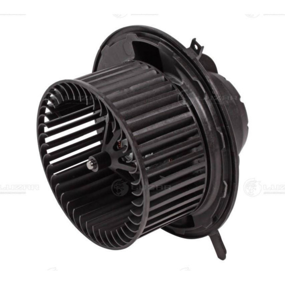 Э/вентилятор отоп. для а/м Mercedes-Benz A (W169) (04-)/B (W245) (05-) (LFh 15169)