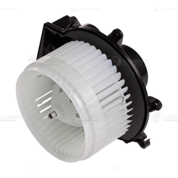 Э/вентилятор отоп. для а/м Mercedes-Benz C (W203) (00-) (LFh 15203)