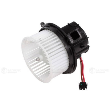 Э/вентилятор отоп. для а/м Mercedes-Benz C (W204) (07-)/E (W212) (09-) (круглые контакты) (LFh 1556)