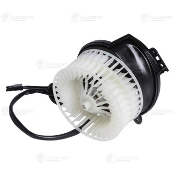 Э/вентилятор отоп. для а/м Mercedes-Benz E (W124) (92-) A/C- (LFh 15124)