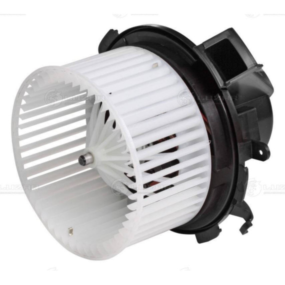 Э/вентилятор отоп. для а/м Mercedes-Benz Sprinter (06-)/VW Crafter (06-) A/C+ (LFh 1502)