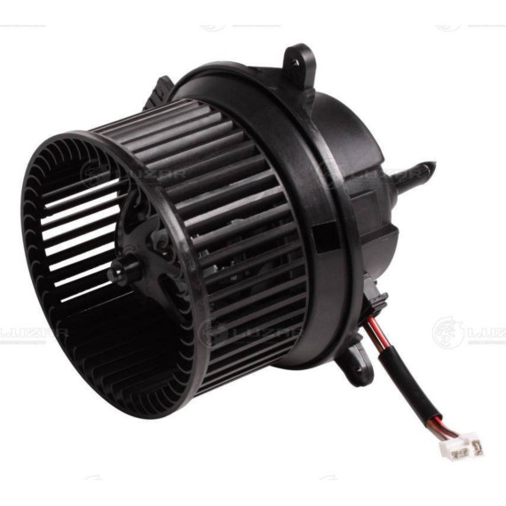 Э/вентилятор отоп. для а/м Mercedes-Benz Sprinter (95-)/VW LT (96-) (LFh 1580)