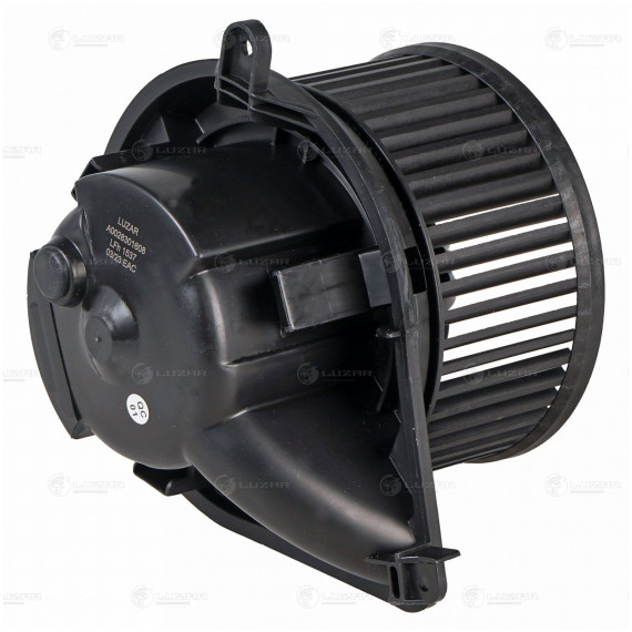 Э/вентилятор отоп. для а/м Mercedes-Benz Vito (W638) (96-) (для а/м с задн. отоп.) (LFh 1537)