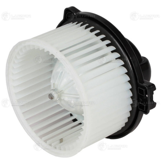 Э/вентилятор отоп. для а/м Mitsubishi Carisma (95-)/Space Star (98-) (LFh 1122)