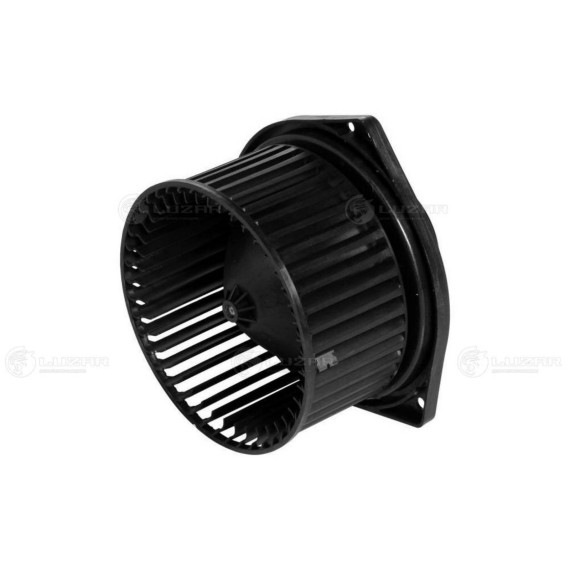 Э/вентилятор отоп. для а/м Mitsubishi Lancer IX (03-)/Outlander I (03-) (LFh 1100)