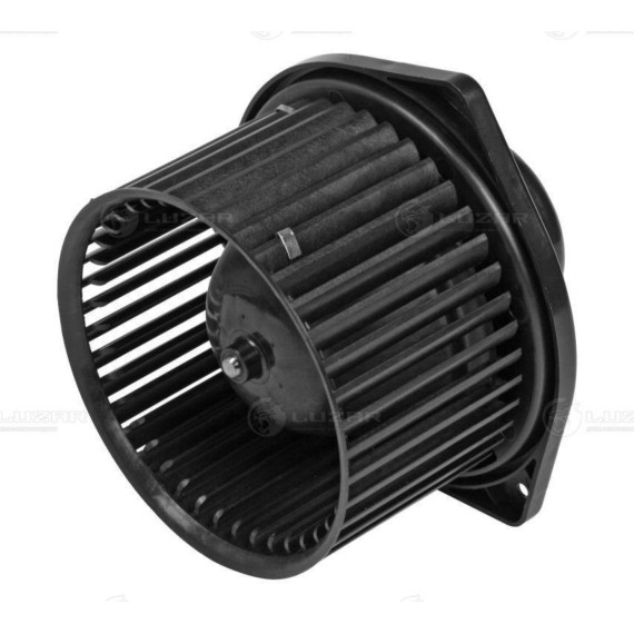 Э/вентилятор отоп. для а/м Mitsubishi Lancer X (07-)/Outlander XL (06-) (LFh 1104)