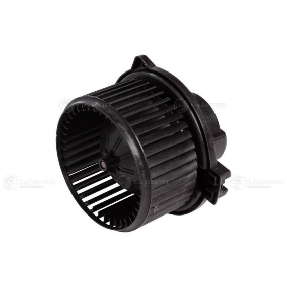 Э/вентилятор отоп. для а/м Mitsubishi Pajero IV (06-) (LFh 1189)