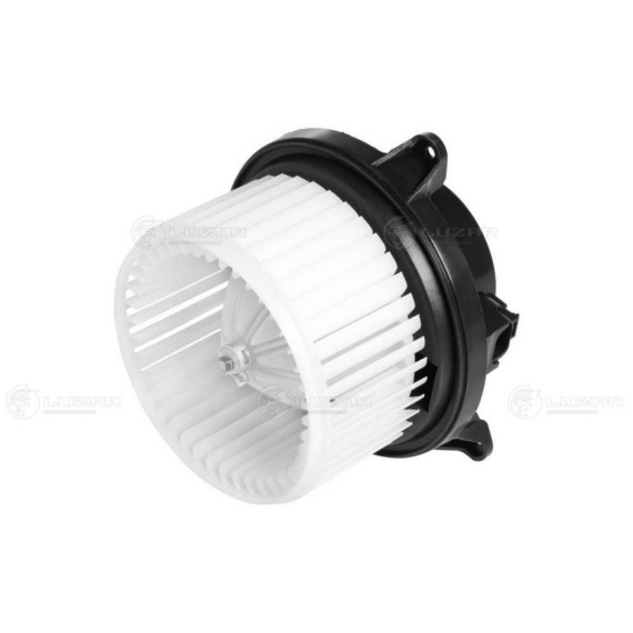 Э/вентилятор отоп. для а/м Nissan Pathfinder (05-)/Navara (05-) (LFh 14EB)