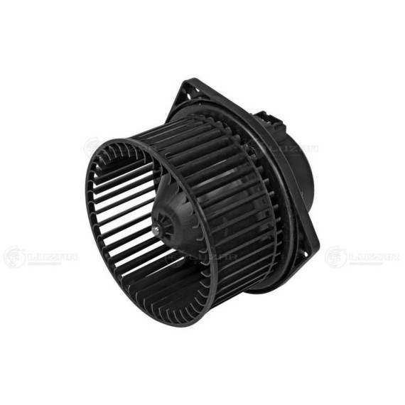 Э/вентилятор отоп. для а/м Nissan Patrol (Y61) (97-) (LFh 1490)