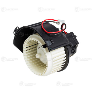 Э/вентилятор отоп. для а/м Opel Astra H (04-) (LFh 2166)