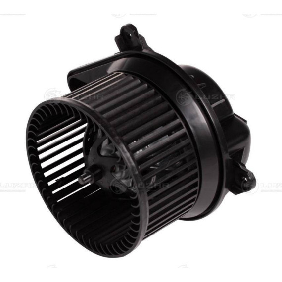Э/вентилятор отоп. для а/м Opel Vivaro (01-)/Renault Trafic II (01-) (LFh 2145)