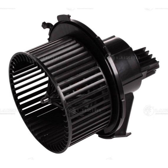 Э/вентилятор отоп. для а/м Opel Zafira B (05-) (LFh 2167)