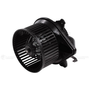 Э/вентилятор отоп. для а/м PSA Berlingo I (96-)/Partner I (96-) A/C+ (LFh 2022)