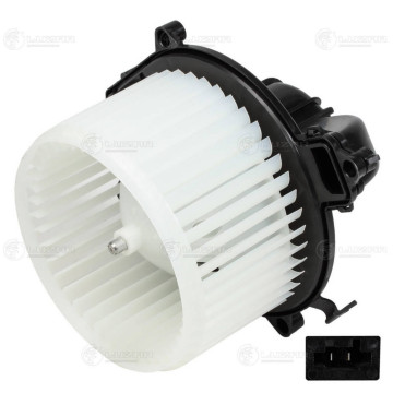 Э/вентилятор отоп. для а/м PSA Berlingo II (08-)/Partner II (08-) (auto A/C) (LFh 2052)