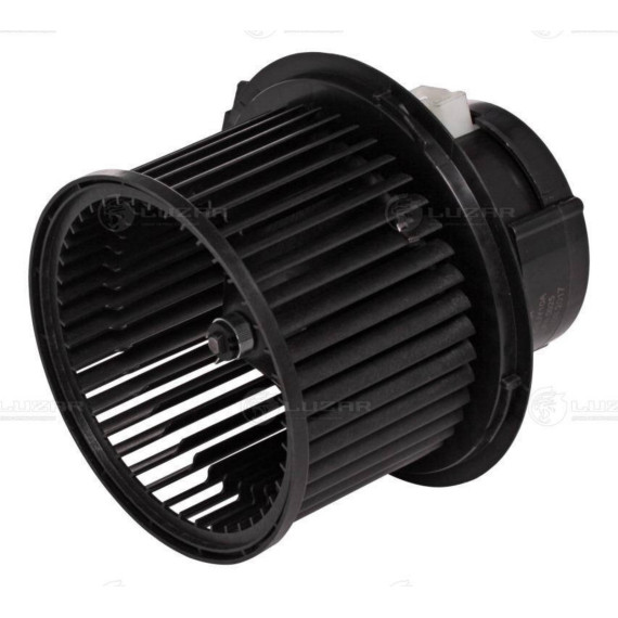 Э/вентилятор отоп. для а/м Renault Koleos (08-) (LFh 0925)