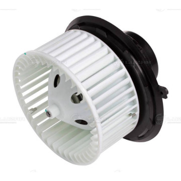 Э/вентилятор отоп. для а/м Renault Laguna II (01-) (LFh 0964)