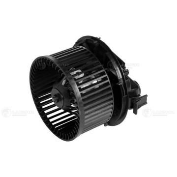 Э/вентилятор отоп. для а/м Renault Megane II (02-) (LFh 0909)