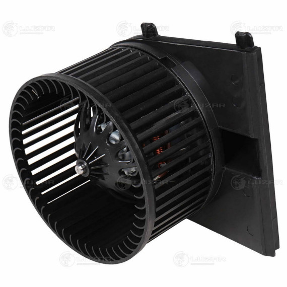 Э/вентилятор отоп. для а/м Skoda Octavia (96-)/VW Golf IV (96-) (LFh 18J0)