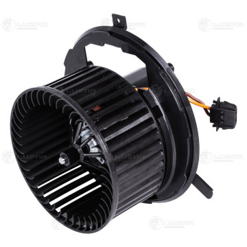 Э/вентилятор отоп. для а/м Skoda Octavia A5 (04-)/VW Golf V (03-) (auto A/C) (без резист.) (LFh 1801