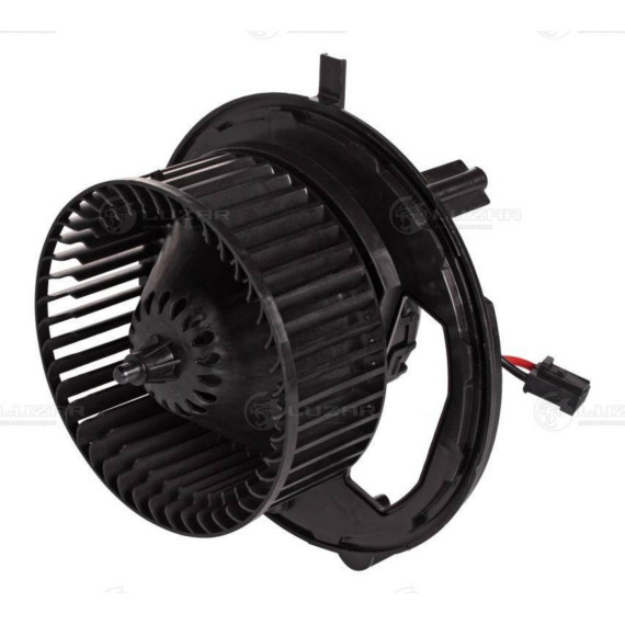 Э/вентилятор отоп. для а/м Skoda Octavia A7 (13-)/VW Golf VII (12-) (LFh 18EM)