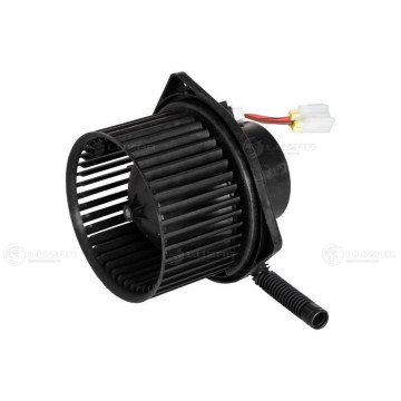 Э/вентилятор отоп. для а/м Suzuki Grand Vitara (05-) (LFh 2465)