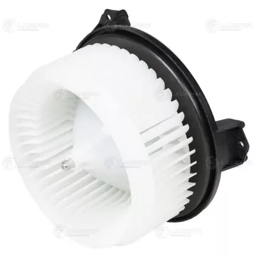 Э/вентилятор отоп. для а/м Toyota Camry (07-)/RAV 4 (06-)/Lexus RX 350 (09-) (auto A/C) (LFh 1918)
