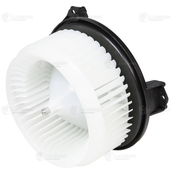 Э/вентилятор отоп. для а/м Toyota Camry (07-)/RAV 4 (06-)/Lexus RX 350 (09-) (auto A/C) (LFh 1918)