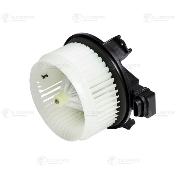 Э/вентилятор отоп. для а/м Toyota Corolla (07-)/RAV-4 (06-) (LFh 19D4)