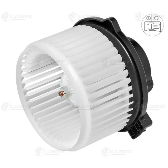 Э/вентилятор отоп. для а/м Toyota Corolla (E120) (01-) (LFh 19D0)