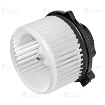 Э/вентилятор отоп. для а/м Toyota Land Cruiser 100 (98-) (плоский разъем) (LFh 1950)